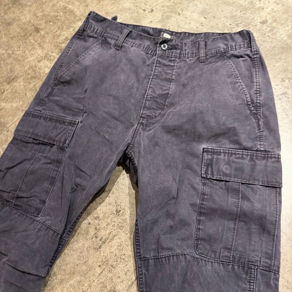 Vintage Levi’s Cargo Pants